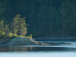 Chuckanut Bay