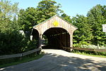 Church Street Covered Bridge