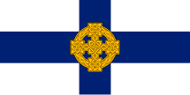 דגל כנסיות ויילס
