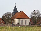 Kirche Hitzacker [D]