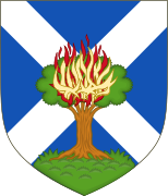 Church of Scotland Escutcheon.svg