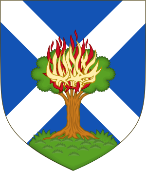 Église d'Écosse