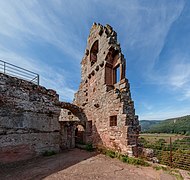 Château de Fleckenstein 07