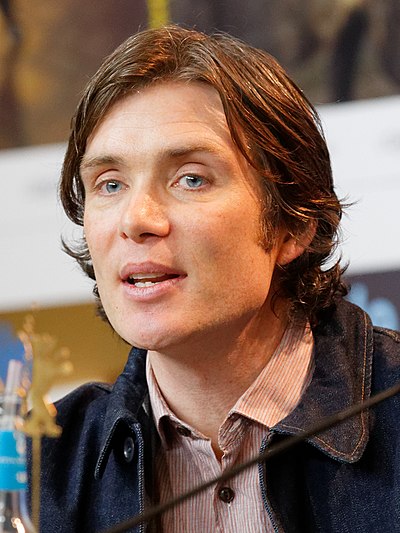 Cillian Murphy Net Worth, Biography, Age and more