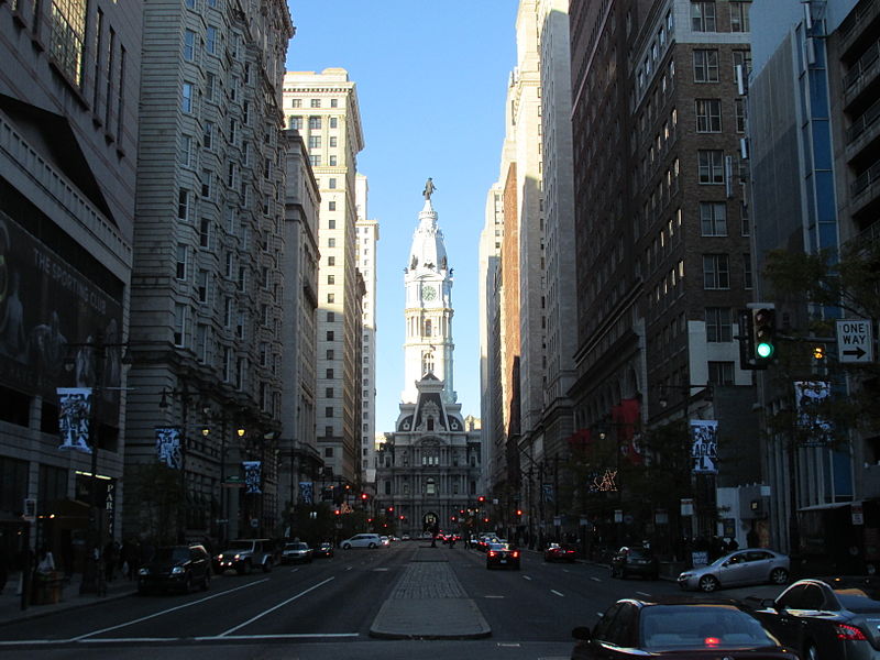 File:City Hall, Philadelphia PA.jpg