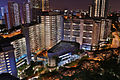 Cityscape of public housing in Singapore (8122248114).jpg