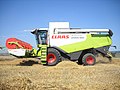 Claas