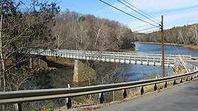 Licking Township (Pennsylvanie)