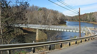 Licking Township, Clarion County, Pennsylvania Township in Pennsylvania, United States