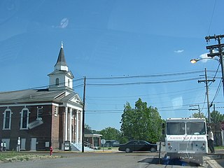 Clarksdale