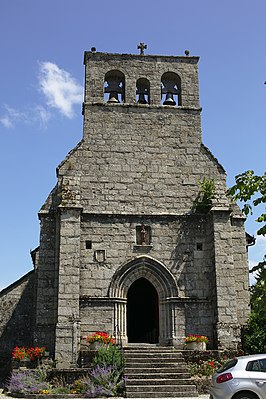 kerk