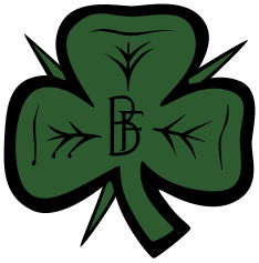 File:Clover of Brendan Finucane.svg