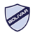 Club Bolívar escudo oficial.png