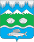 Coat of arms of Kharp