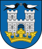 Coat of arms of Wp/rmc/Naďmihaja