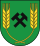 Coat of Arms of Veľký Krtíš.svg