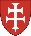 Brasão oficial de Zvolen