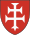 Coat of Arms of Zvolen.svg