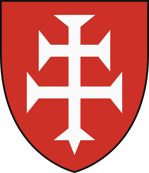 File:Coat of Arms of Zvolen.svg