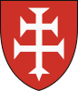 Coat of arms of Zvolen