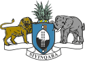 Coat of arms of Eswatini.svg