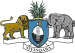 Coat of arms of Eswatini