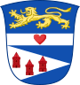Coat of arms of Hjørring County.svg