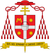 Kardinalstaatssekretär: Steht dem Staatssekretariat des Heiligen Stuhls vor