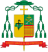 Ramon Barrera Villena's coat of arms