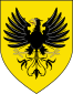 Armoiries de la Maison de Savoie (début) .svg