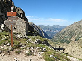 Anschauliches Bild des Artikels vom Col du Lausfer