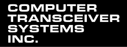 Thumbnail for Computer Transceiver Systems, Inc.