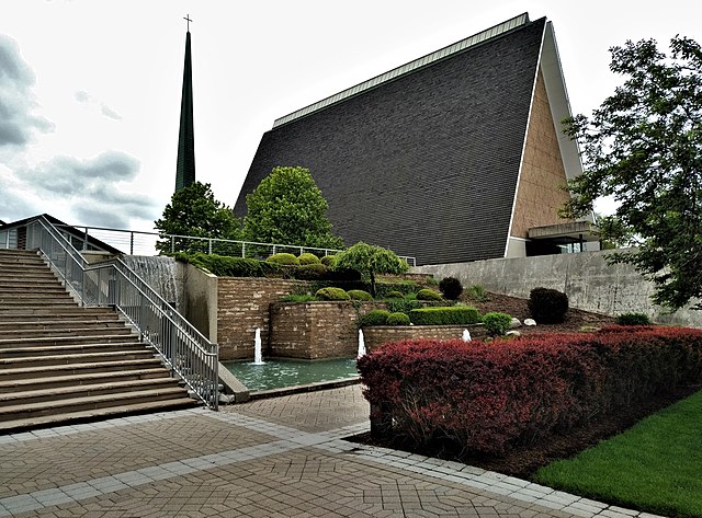 Concordia Theological Seminary