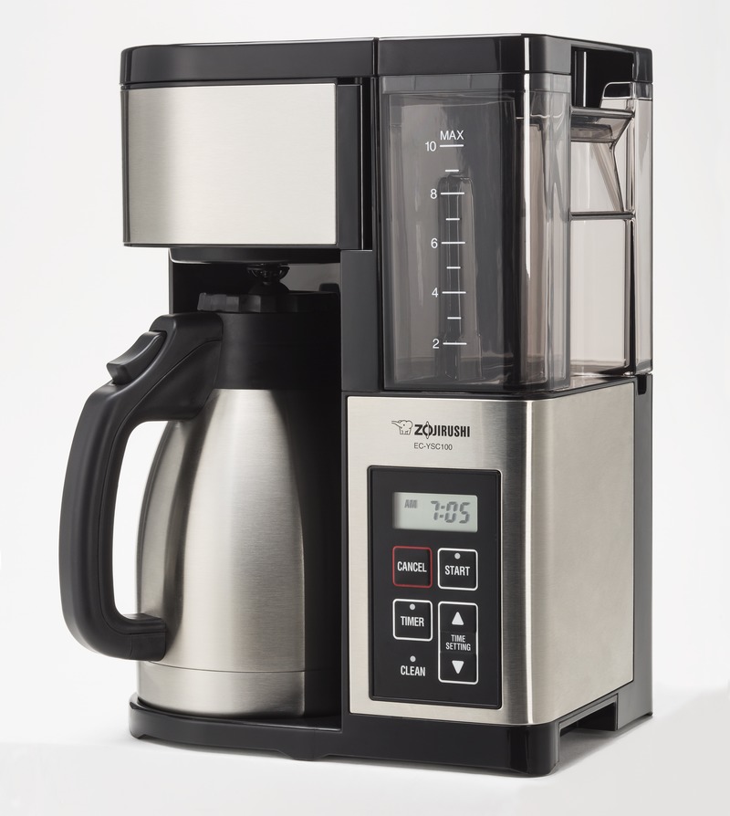 Coffeemaker - Wikipedia