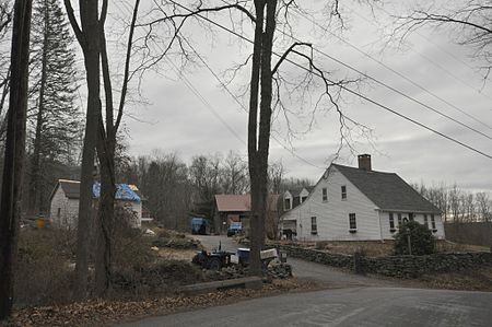 CoventryCT ParkerHutchinsonFarm