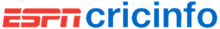 Cricinfo Logo