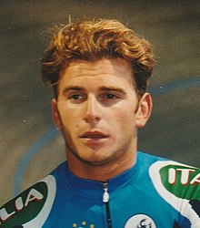 Cristiano Citton 1999.jpg