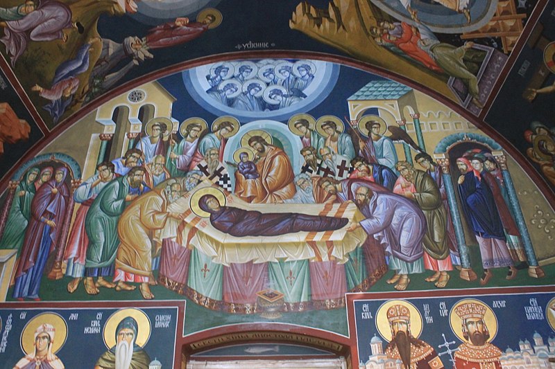 File:Crkva Sv. Pavla Petrovaradin 019.jpg