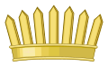 Crown Palisado