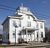 Cupola House CupolaHouseEggHarborWisconsin2011.jpg