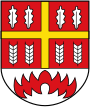 Wappen von Bad Wünnenberg