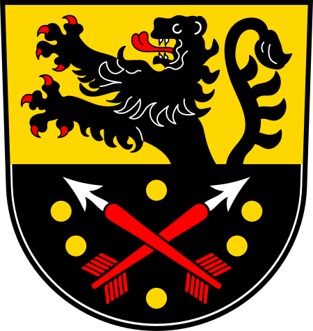 DEU Brohl Lützing COA