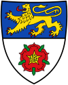 Wappen von Erkelenz