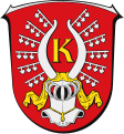 Kirchhain címere