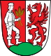 Coat of arms of Neuburg a. Inn