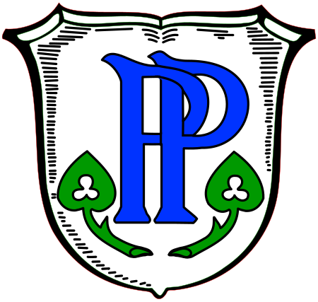 DEU Pöttmes COA