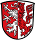 Escudo de armas de Schwabbruck