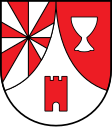 Siebenbach címere