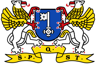 Wappen der Stadt Stade