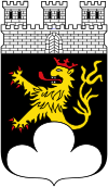 Stromberg coat of arms